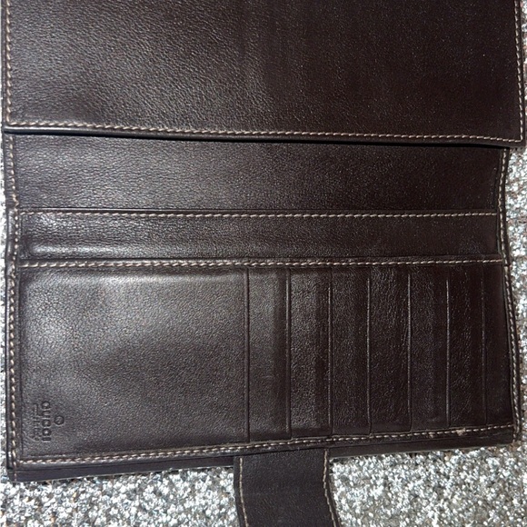 Gucci wallet ! - Picture 3 of 4